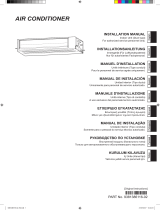 Fujitsu RDG45LHTBP Yükleme Rehberi