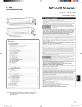 Fujitsu RDG90LHTA Yükleme Rehberi