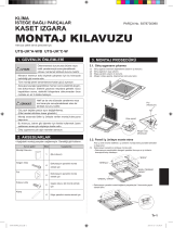 Fujitsu HUG-KJA Yükleme Rehberi