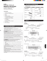 Fujitsu UTD-GXTB-W Yükleme Rehberi