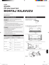 Fujitsu UTG-USYA-W Yükleme Rehberi