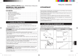 Fujitsu UTR-DPB24T Yükleme Rehberi