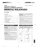 Fujitsu UTZ-PX1NBA Yükleme Rehberi