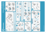 Electrolux EPF61RR Kullanım kılavuzu