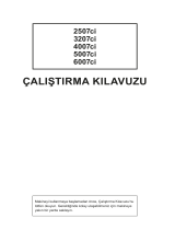 Utax 4007ci El kitabı