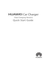 Huawei AP31 (2452315) Kullanım kılavuzu