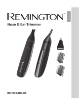 Remington NE3150 Kullanım kılavuzu