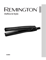 Remington S2880 Kullanım kılavuzu