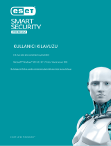 ESET Smart Security Premium Kullanici rehberi