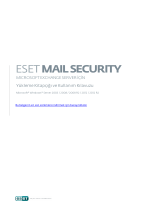 ESET Mail Security for Exchange Server Kullanici rehberi