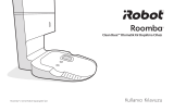 iRobot Roomba s9 Series El kitabı