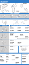 Zebra DS3578 Hızlı başlangıç ​​Kılavuzu