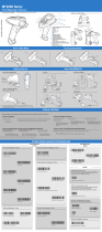 Zebra MT2000 Hızlı başlangıç ​​Kılavuzu