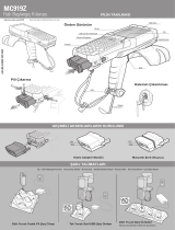 Zebra MC9190-Z Hızlı başlangıç ​​Kılavuzu
