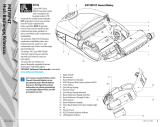 Zebra P4T/RP4T Hızlı başlangıç ​​Kılavuzu