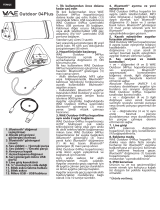 Hercules WAE Outdoor 04Plus  Kullanım kılavuzu