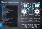 Hercules DJConsole RMX2  El kitabı