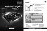 Hercules DJConsole RMX2  Kullanici rehberi