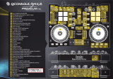 Hercules DJConsole RMX2  El kitabı