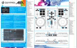 Hercules DJControl AIR  El kitabı