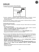 Hercules DJControl Jogvision  Kullanici rehberi