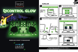 Hercules DjControl Glow  El kitabı