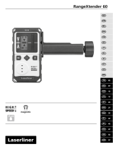 Laserliner RangeXtender 60 El kitabı