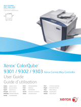 Xerox ColorQube 9301/9302/9303 Kullanici rehberi