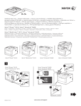 Xerox VersaLink B400 Yükleme Rehberi