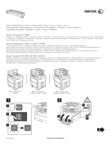 Xerox VersaLink C7020/C7025/C7030 Yükleme Rehberi