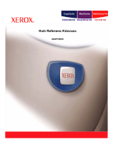 Xerox M123/M128 Başvuru Kılavuzu