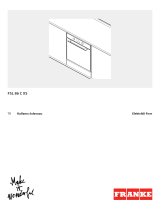 Whirlpool FSM 86 HE XS Kullanici rehberi