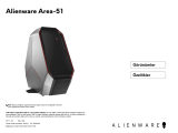 Alienware Area-51 R2 Şartname