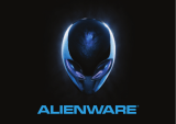 Alienware M17x R3 Kullanici rehberi