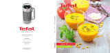 Tefal BL841140 Kullanım kılavuzu