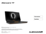 Alienware 17 R3 Şartname