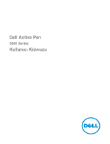 Dell PN556W Kullanici rehberi