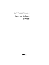 Dell DX6000 El kitabı