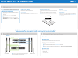 Dell EMC Storage NX3240 Hızlı başlangıç ​​Kılavuzu