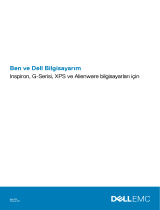 Dell G3 15 3500 Şartname