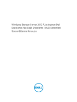 Dell Storage NX3230 Şartname