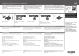 Dell XC730XD Hyper-converged Appliance Hızlı başlangıç ​​Kılavuzu