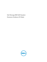 Dell DSMS 1400 El kitabı