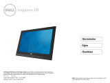 Dell Inspiron 3043 Şartname