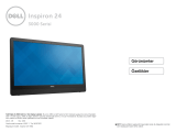 Dell Inspiron 3452 AIO Şartname