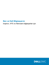 Dell Inspiron 3593 Şartname