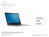 Dell Inspiron 7347 Şartname