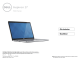 Dell Inspiron 7746 Şartname