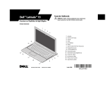 Dell Latitude 13 Hızlı başlangıç ​​Kılavuzu