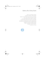 Dell Latitude E5520M Hızlı başlangıç ​​Kılavuzu